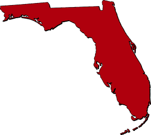 Florida Transparent